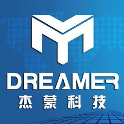 上海杰蒙网络科技 百科